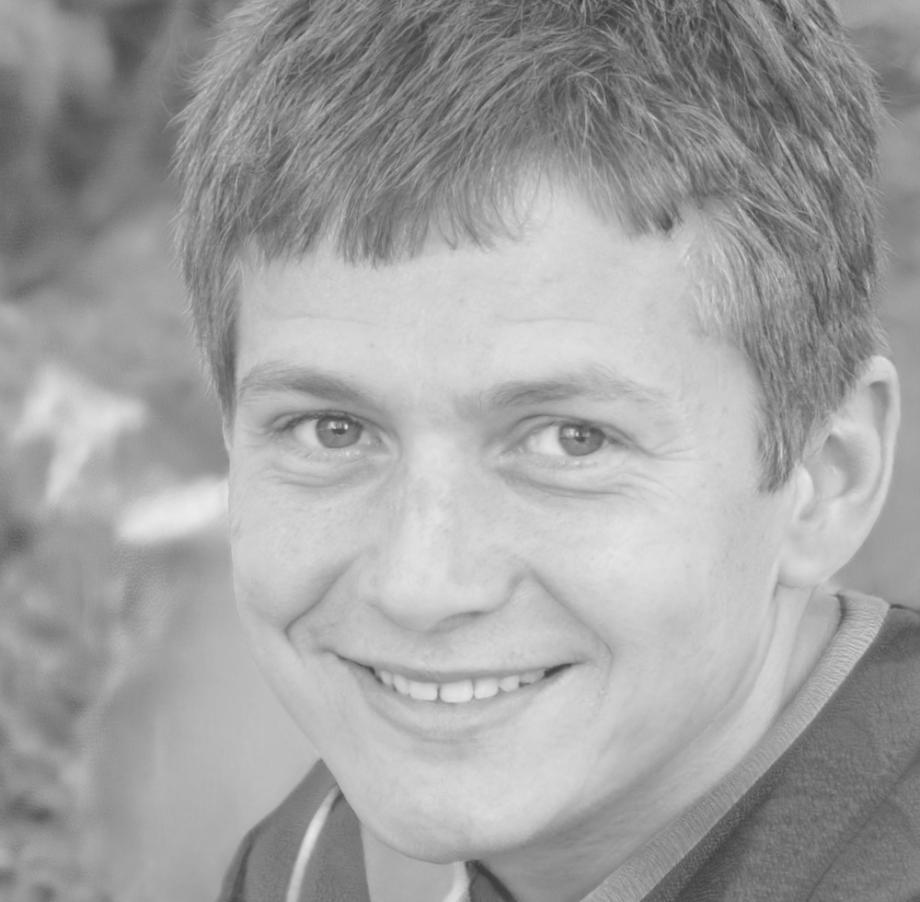 Portrait de Jean-Pierre Martin