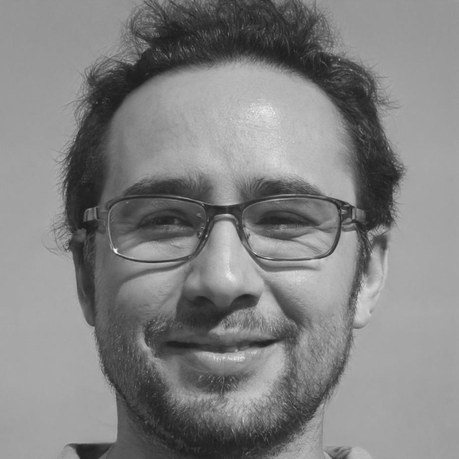 Portrait de Philippe Moreau, consultant en gestion financière